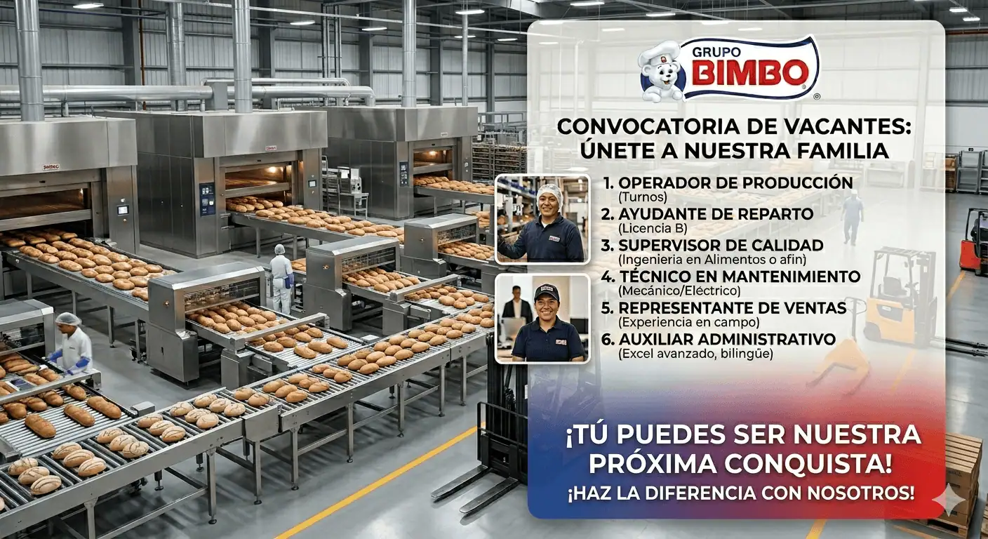 Grupo Bimbo